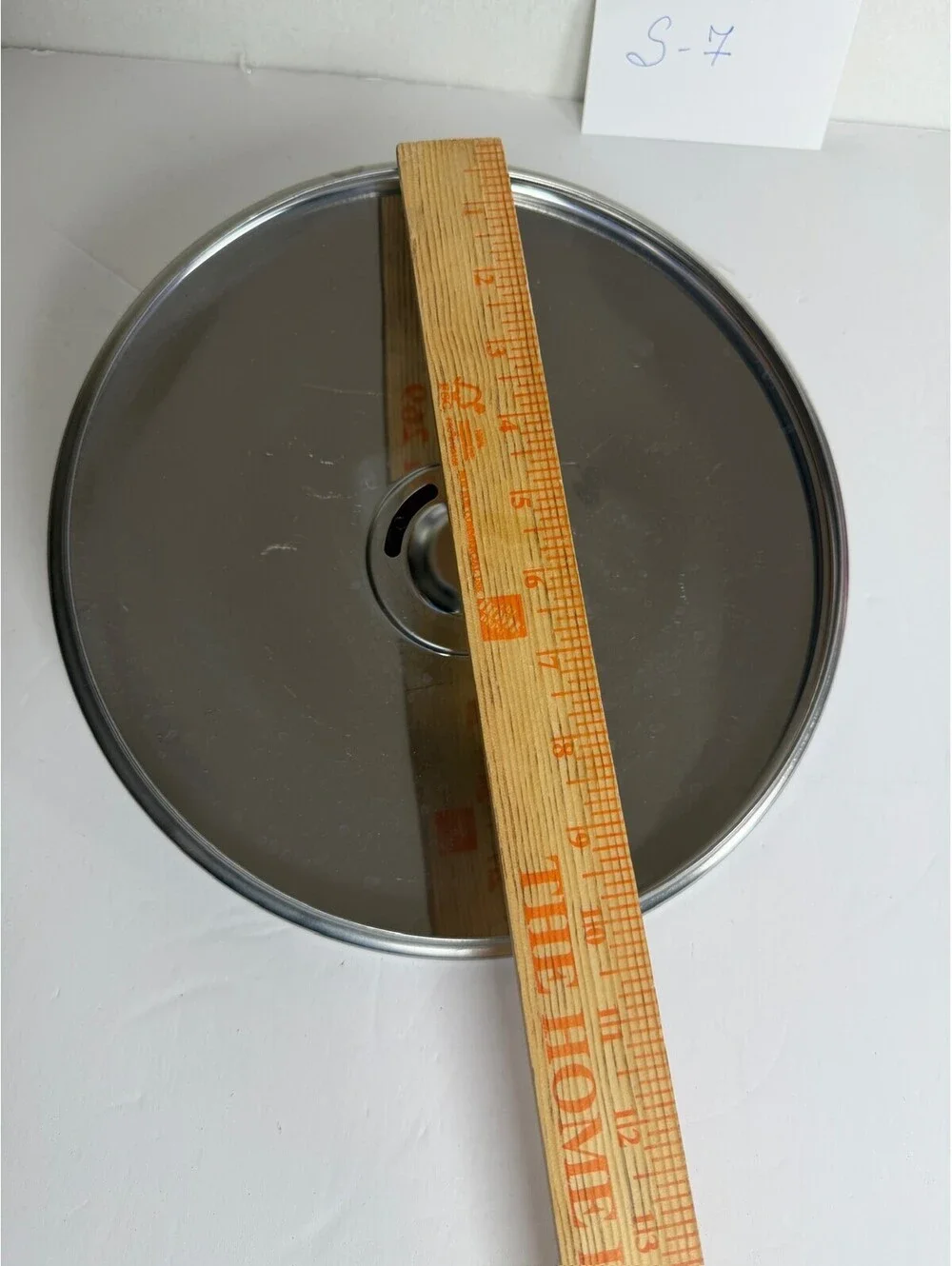 N/A replacement stainless